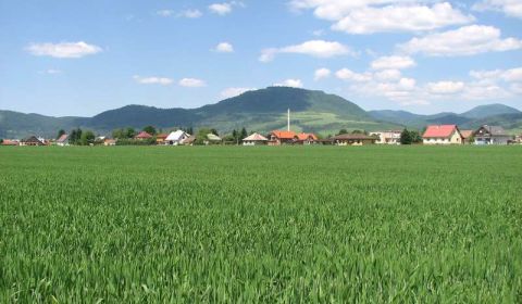 Prodej Pozemky - bydlení, Pozemky - bydlení, Mojš, Žilina, Slovensko