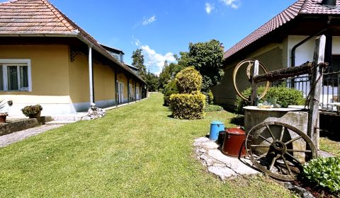 Prodej Rodinný dům, Rodinný dům, Nové Zámky, Slovensko