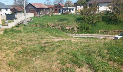Prodej Pozemky - bydlení, Pozemky - bydlení, Košice-okolie, Slovensko