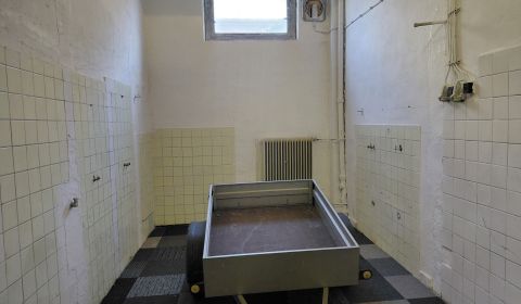 Pronájem Haly a sklady, Haly a sklady, Tomášikova, Bratislava - Ružino