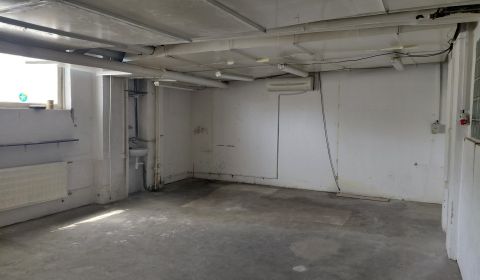 Pronájem Haly a sklady, Haly a sklady, Tomášikova, Bratislava - Ružino