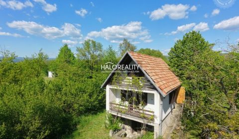 Prodej Chata, Levice, Slovensko