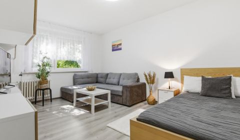 Prodej Byt 2+1, Byt 2+1, Gallayova, Bratislava - Dúbravka, Slovensko