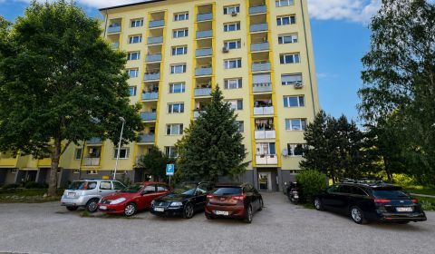 Prodej Byt 3+1, Byt 3+1, L.Novomeského, Pezinok, Slovensko