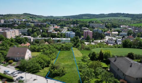 Prodej Pozemky - bydlení, Pozemky - bydlení, Myjava, Slovensko
