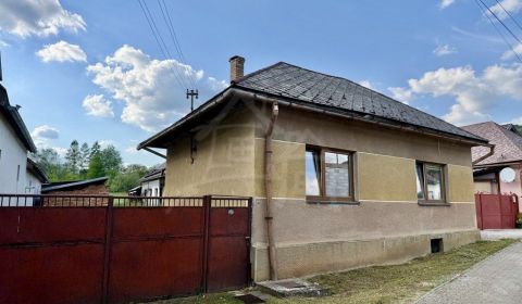 Prodej Rodinný dům, Rodinný dům, Košice-okolie, Slovensko