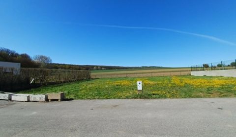 Prodej Pozemky - bydlení, Pozemky - bydlení, Hornokynecká, Nitra, Slov