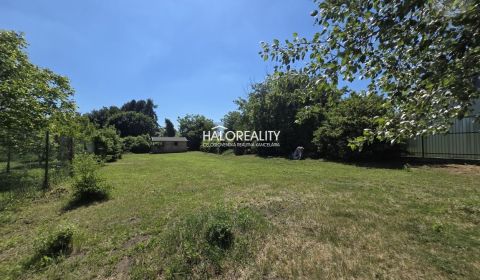 Prodej Pozemky - bydlení, Dunajská Streda, Slovensko