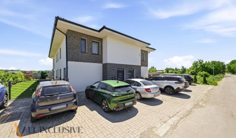 Prodej Byt 3+1, Byt 3+1, Dunajská Streda, Slovensko