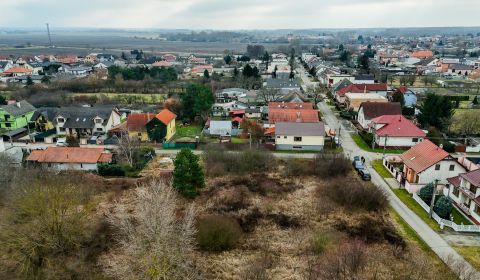 Prodej Pozemky - bydlení, Pozemky - bydlení, Malacky, Slovensko