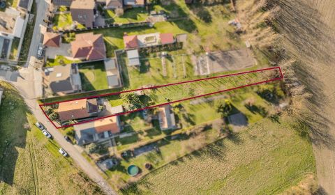 Prodej Rodinný dům, Rodinný dům, Báč, Dunajská Streda, Slovensko