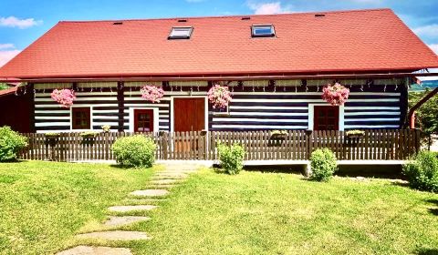 Prodej Rodinný dům, Rodinný dům, Jána Švermu, Brezno, Slovensko
