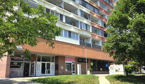 Prodej Byt 3+1, Byt 3+1, Námestie hraničiarov, Bratislava - Petržalka,