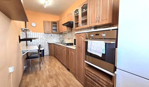 Prodej Byt 3+1, Byt 3+1, Námestie hraničiarov, Bratislava - Petržalka,