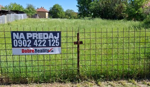 Prodej Pozemky - bydlení, Pozemky - bydlení, Jasová, Nové Zámky, Slove