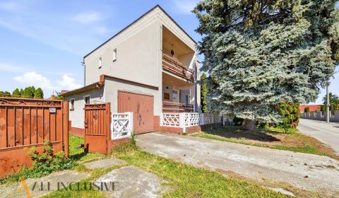 Prodej Rodinný dům, Rodinný dům, Dunajská Streda, Slovensko