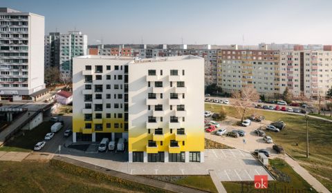 Prodej Garáže, Bratislava - Petržalka, Slovensko