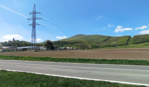 Prodej Zemědělské a lesní, Zemědělské a lesní, Továrenská, Trnava, Slo