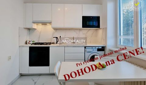 Prodej Byt 2+1, Bratislava - Nové Mesto, Slovensko