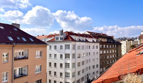 Pronájem Byt 2+1, Byt 2+1, Povraznícka, Bratislava - Staré Mesto, Slov