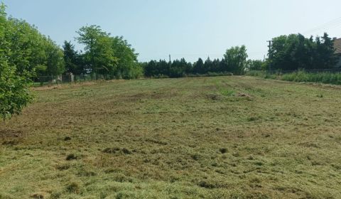 Prodej Pozemky - bydlení, Nitra, Slovensko