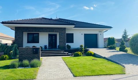 Prodej Rodinný dům, Rodinný dům, Jasná, Dunajská Streda, Slovensko
