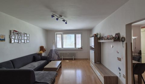 Prodej Byt 3+1, Byt 3+1, Belehradská, Košice - Sídlisko Ťahanovce, Slo