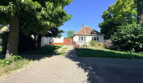 Prodej Rodinný dům, Rodinný dům, Hlavná, Trnava, Slovensko