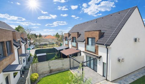Prodej Rodinný dům, Rodinný dům, Vratičova, Bratislava - Podunajské Bi