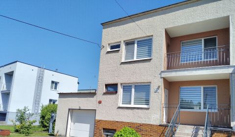 Prodej Rodinný dům, Rodinný dům, Martin, Slovensko