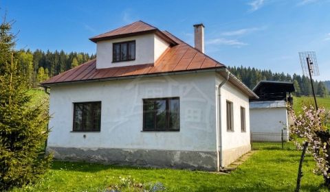 Prodej Rodinný dům, Rodinný dům, Banská Štiavnica, Slovensko