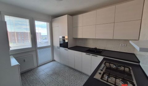 Prodej Byt 3+1, Dunajská Streda, Slovensko