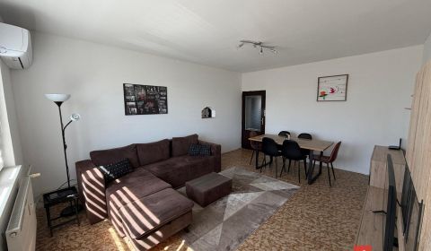 Prodej Byt 3+1, Senec, Slovensko