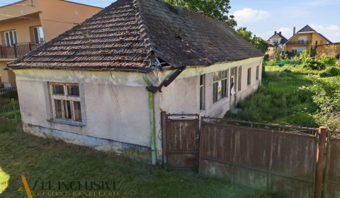 Prodej Rodinný dům, Rodinný dům, Dunajská Streda, Slovensko