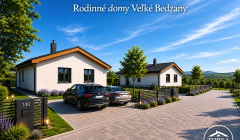 Prodej Rodinný dům, Rodinný dům, Topoľčany, Slovensko