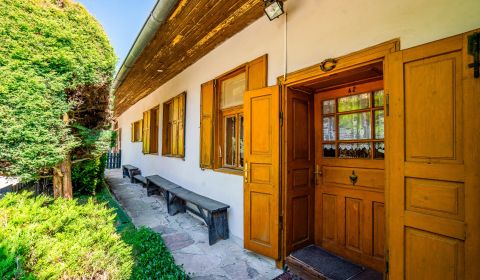 Prodej Rodinný dům, Rodinný dům, Repište, Žiar nad Hronom, Slovensko