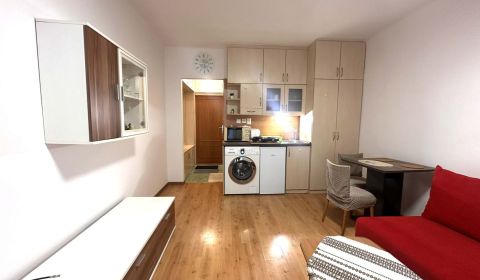 Pronájem Rekreační apartmán, Rekreační apartmán, Dunajská Streda, Slov