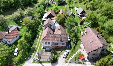 Prodej Rodinný dům, Ružomberok, Slovensko