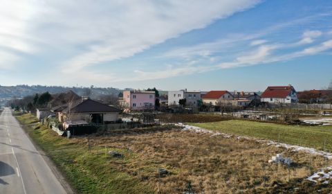 Prodej Pozemky - bydlení, Pozemky - bydlení, Nitra, Slovensko