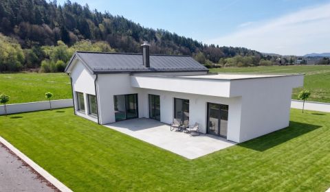 Prodej Rodinný dům, Rodinný dům, Zvolen, Slovensko