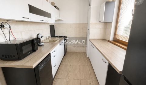 Prodej Byt 3+1, Prievidza, Slovensko