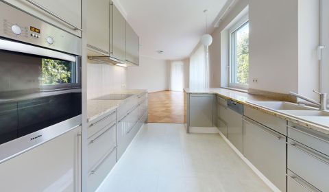 Pronájem Byt 2+1, Byt 2+1, Mudroňova, Bratislava - Staré Mesto, Sloven
