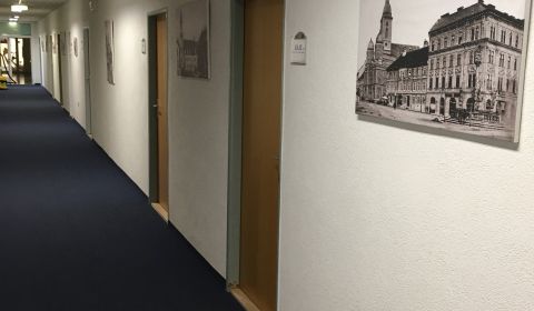 Pronájem Kancelářské prostory, Kancelářské prostory, Drieňová, Bratisl