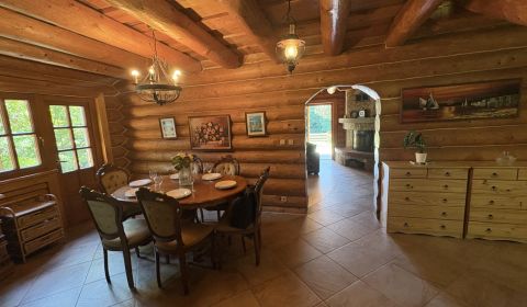 Prodej Rodinný dům, Rodinný dům, Dunajská Streda, Slovensko