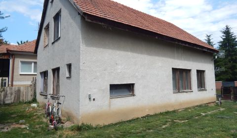 Prodej Rodinný dům, Rodinný dům, Strekov, Nové Zámky, Slovensko