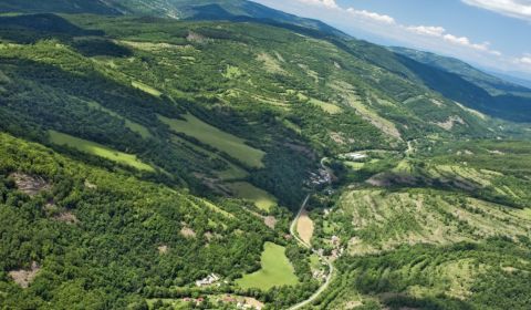 Prodej Zemědělské a lesní, Zemědělské a lesní, Lučenec, Slovensko