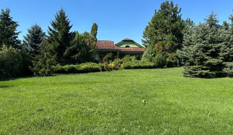 Prodej Rodinný dům, Rodinný dům, Gergelova, Nitra, Slovensko