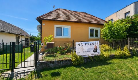 Prodej Rodinný dům, Rodinný dům, Levice, Slovensko
