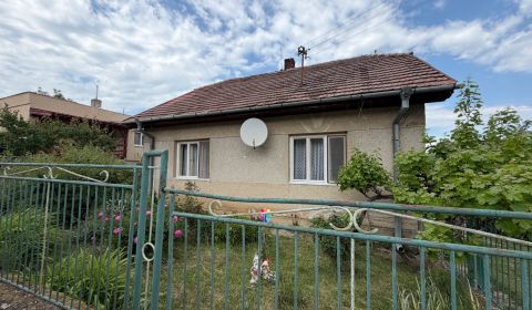 Prodej Rodinný dům, Rodinný dům, Tichá, Topoľčany, Slovensko