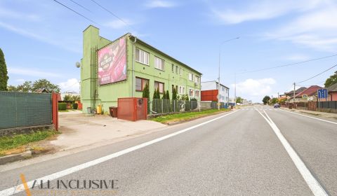 Prodej Byt 3+1, Byt 3+1, Veľký Meder, Dunajská Streda, Slovensko